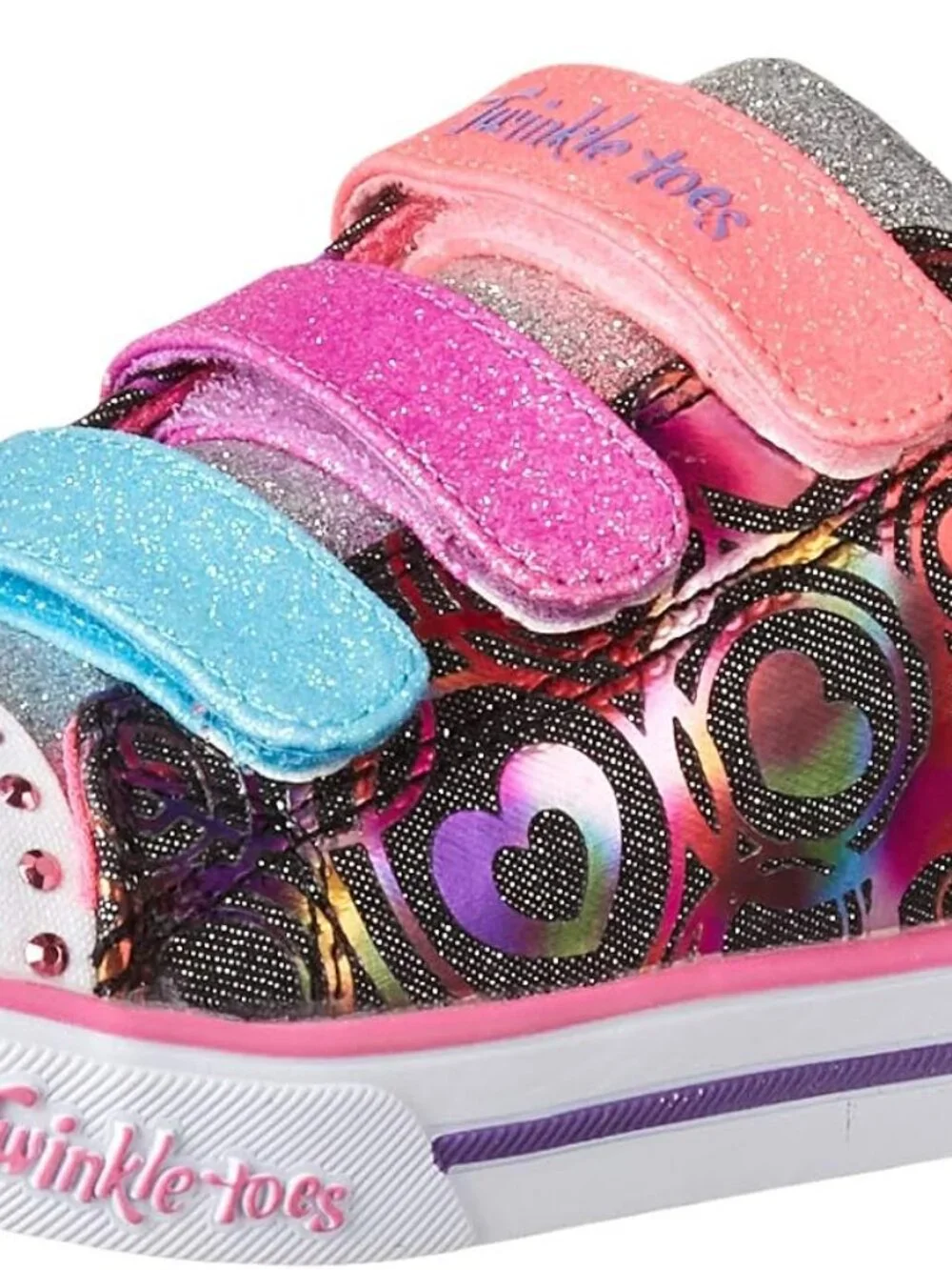 Skechers clean light